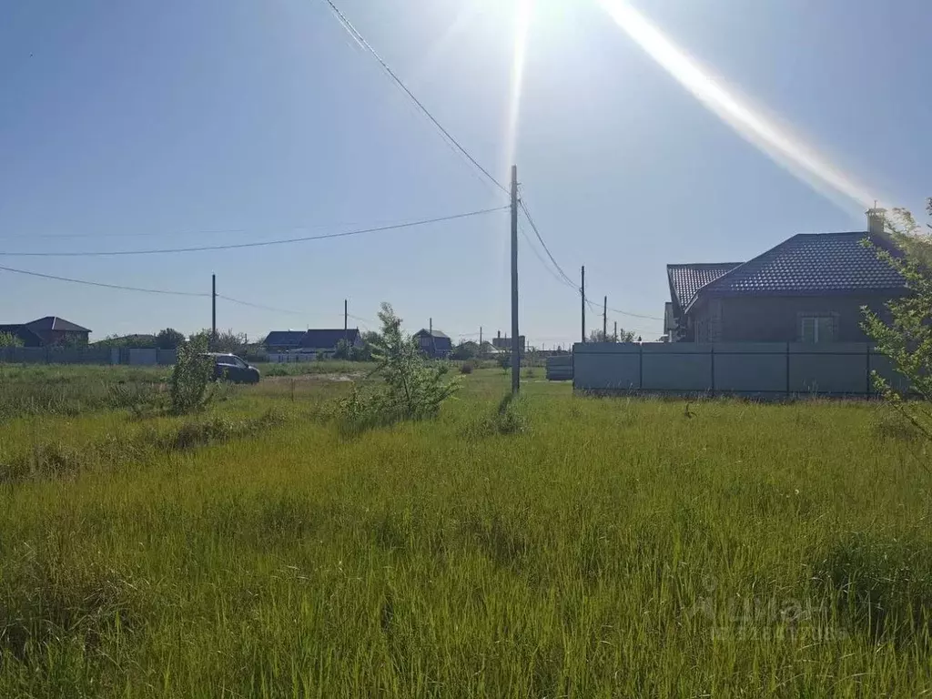 Участок в Самарская область, Ставропольский район, с. Подстепки ... - Фото 2