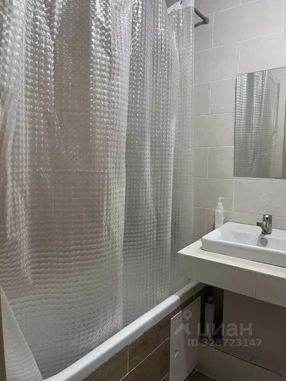 1-к кв. Московская область, Солнечногорск городской округ, Голубое пгт ... - Фото 2