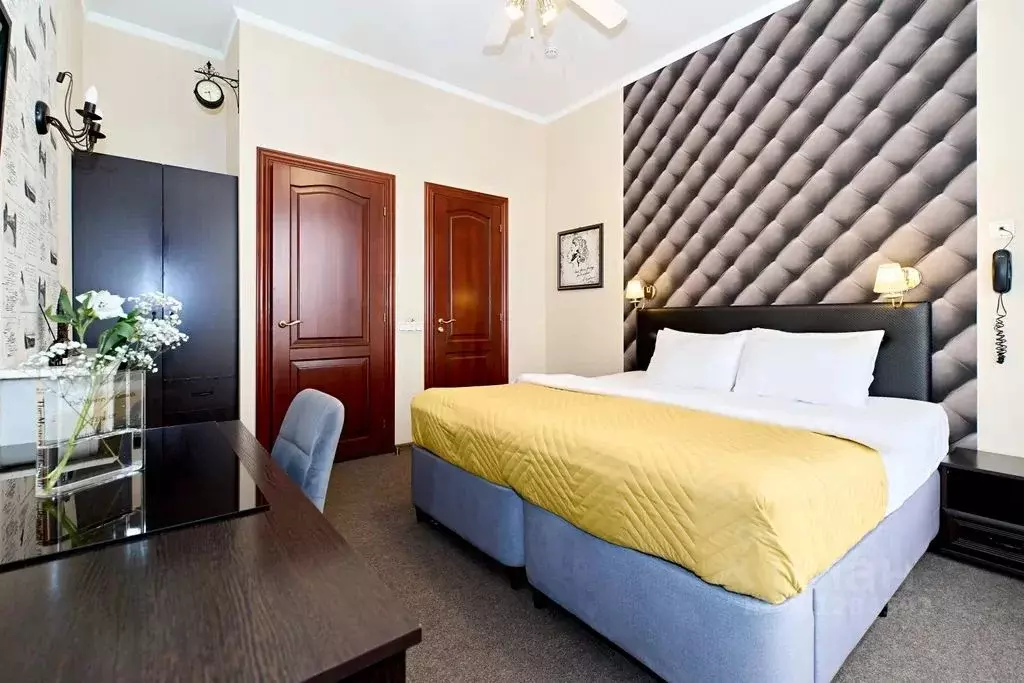 Комната Санкт-Петербург Невский просп., 88 - Фото 2