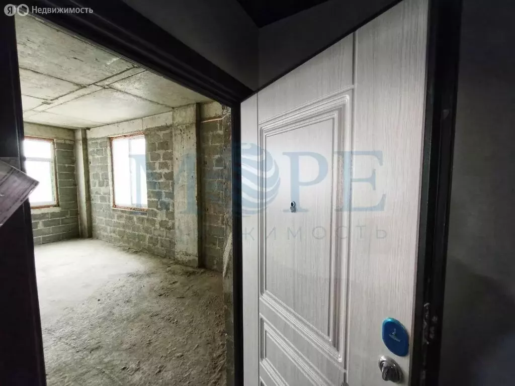 1-комнатная квартира: Адлер, улица Ленина, 290/7к10 (43 м) - Фото 1