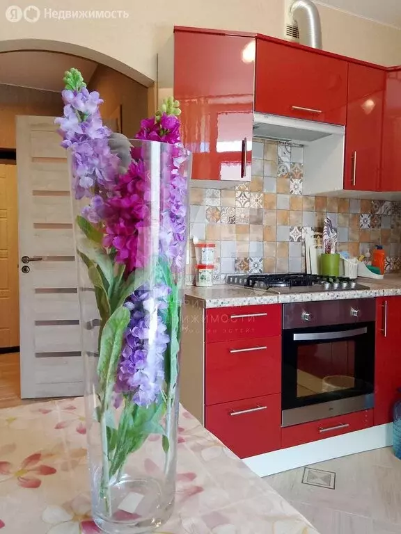 1-комнатная квартира: Калининград, Летняя улица, 66 (33 м) - Фото 0