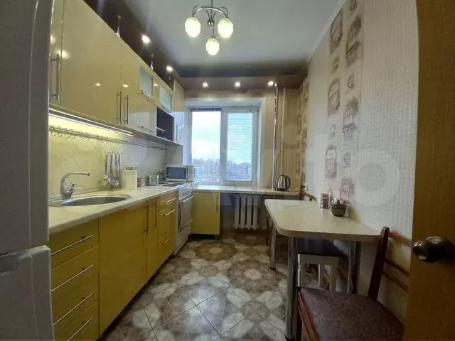 2-к. квартира, 47 м, 6/9 эт. - Фото 0