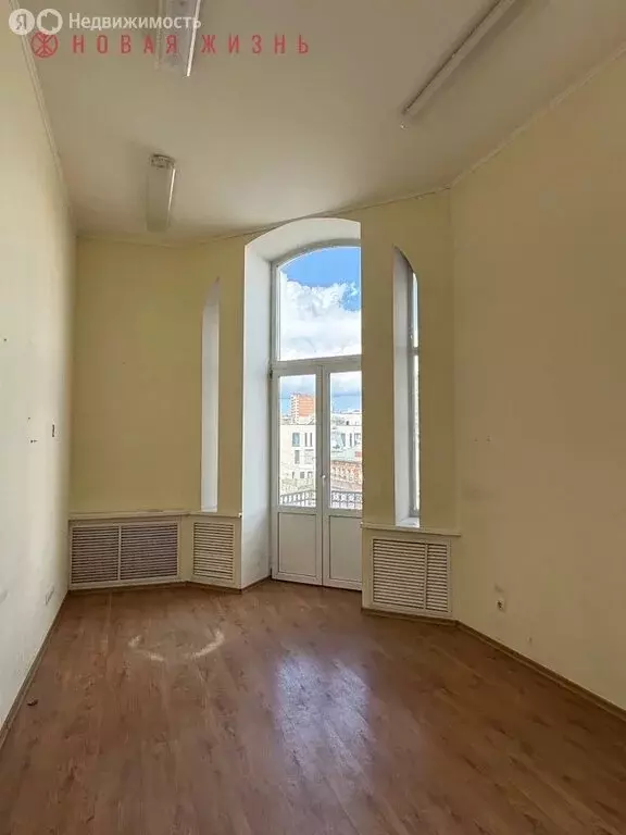 2-комнатная квартира: Самара, Ленинская улица, 116 (63 м) - Фото 1