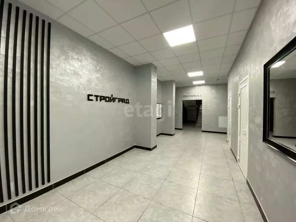 Продаётся 1-к квартира, 48 м - Фото 0