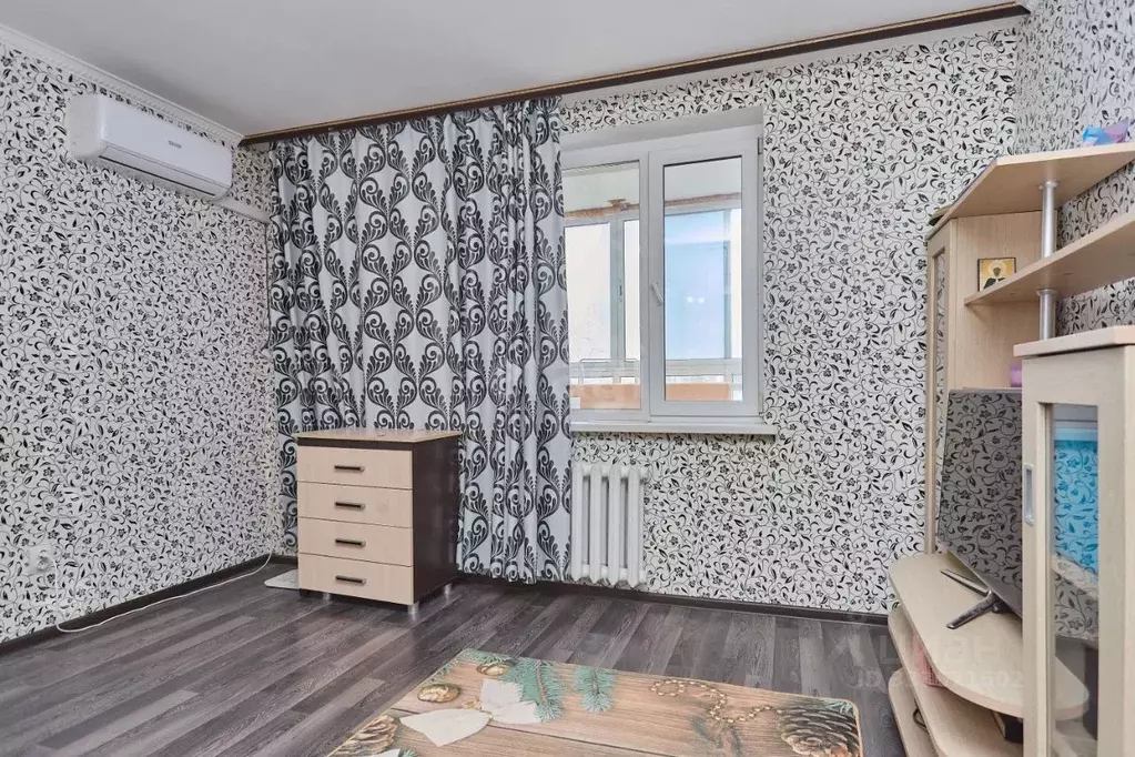 1-к кв. Башкортостан, Уфа Караидельская ул., 6/1 (35.0 м) - Фото 2