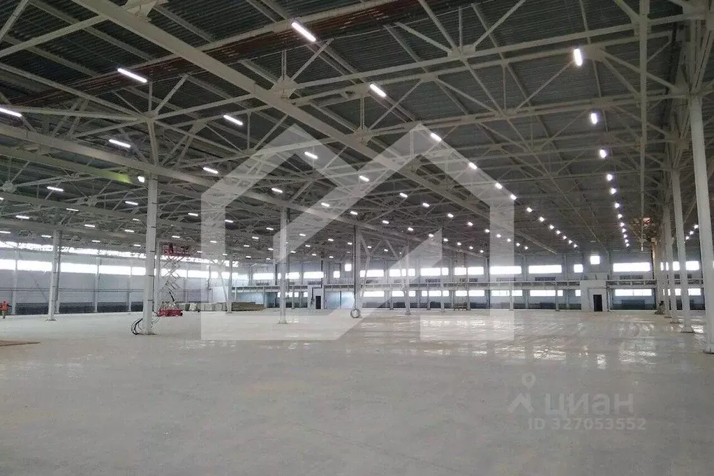 Производственное помещение в Московская область, Старая Купавна ... - Фото 1