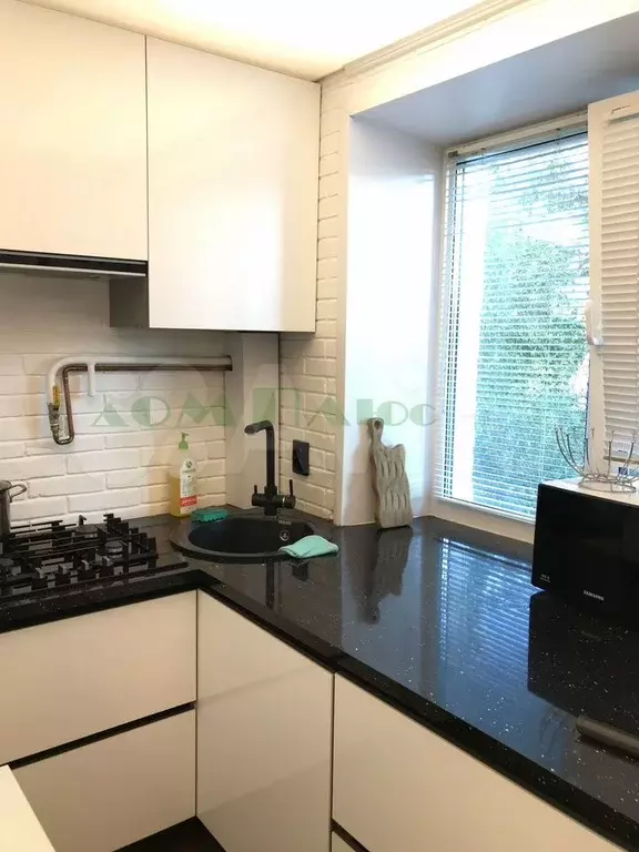 2-к. квартира, 43 м, 4/5 эт. - Фото 0