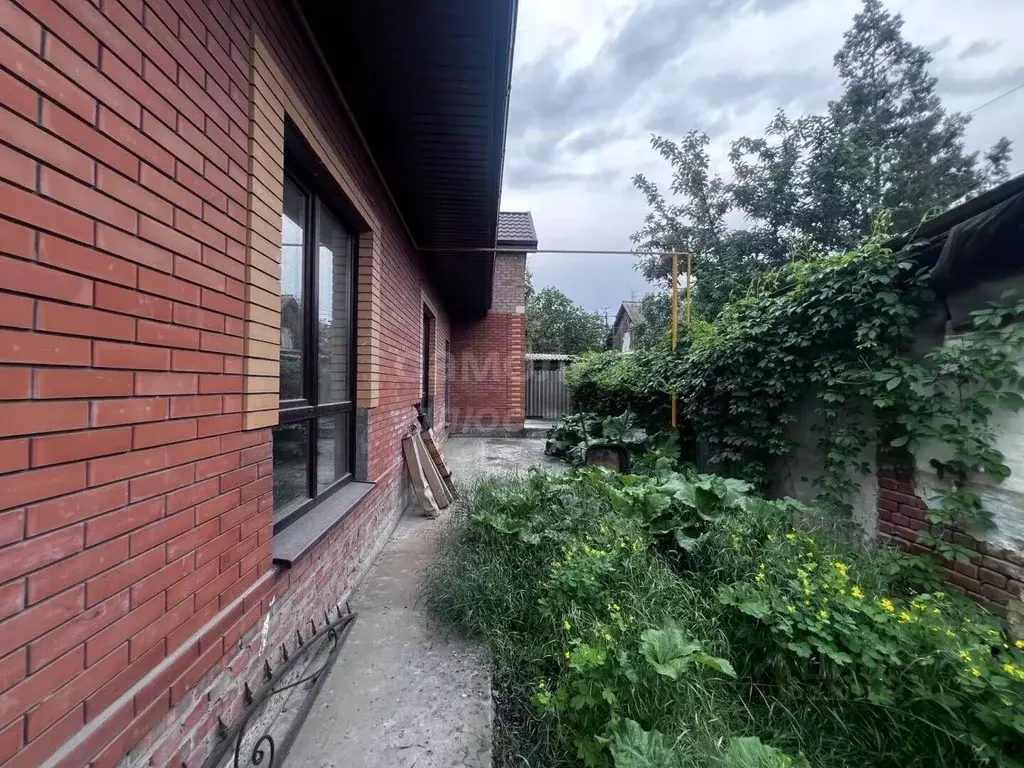 Дом в Ростовская область, Таганрог 24-й пер., 45 (105 м) - Фото 1