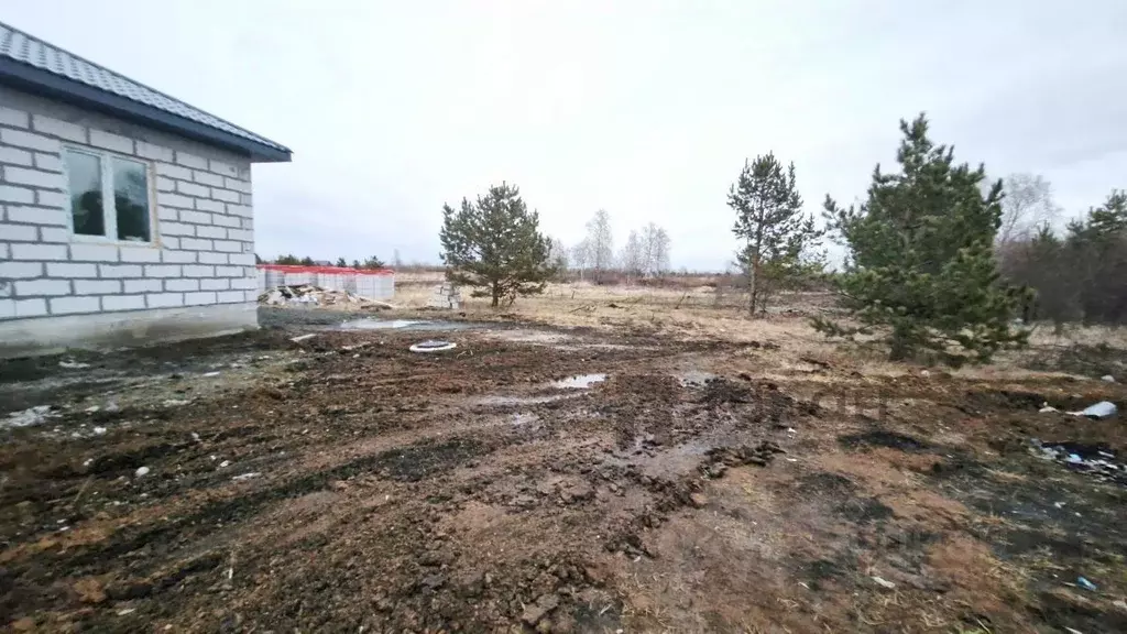 Дом в Челябинская область, Красноармейский муниципальный округ, д. ... - Фото 2
