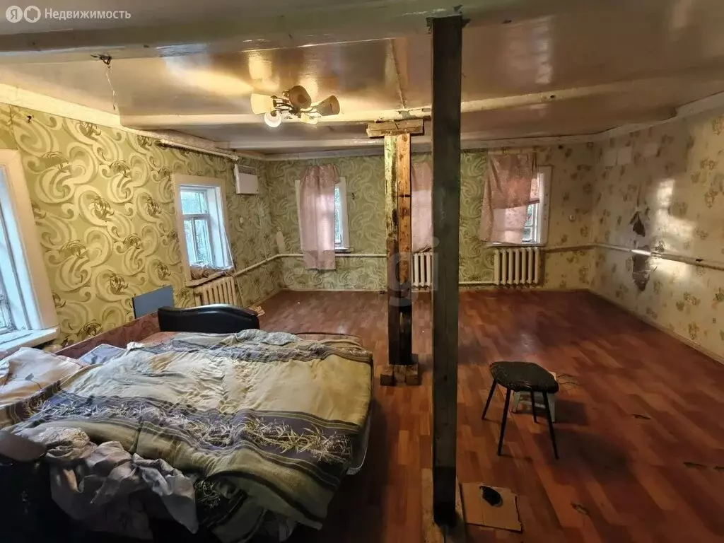 Дом в Самара, Обувная улица (46.6 м) - Фото 1