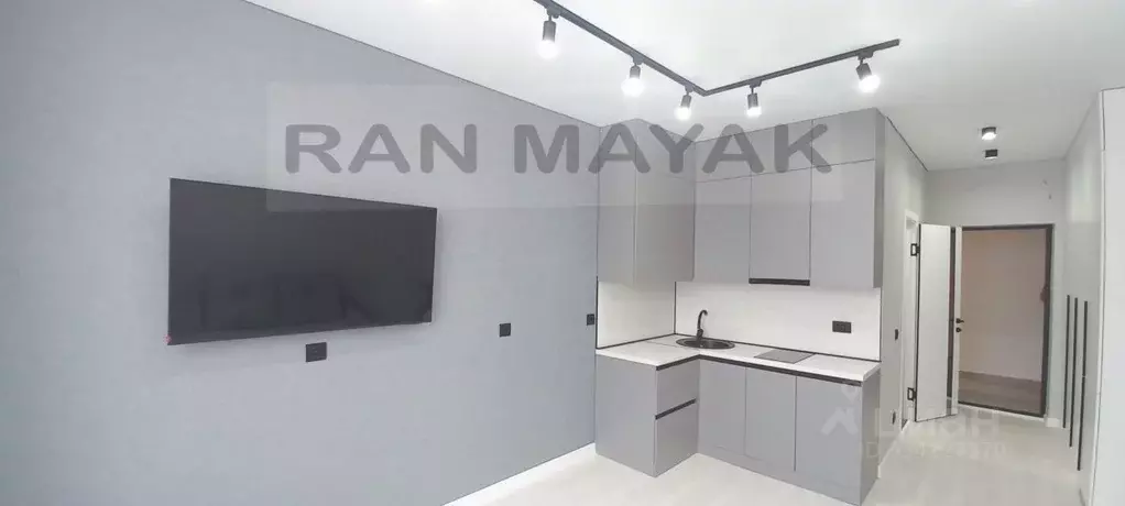 Студия Адыгея, Майкоп ул. К.А. Васильева, 2/1 (20.0 м) - Фото 2
