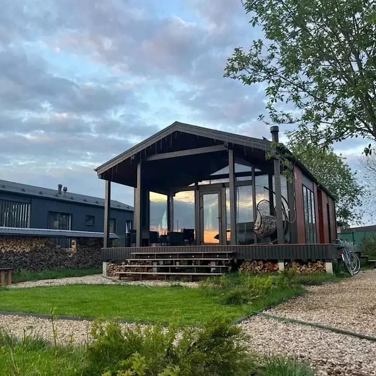 Дом в Московская область, Дмитровский муниципальный округ, Игнатово кп ... - Фото 1