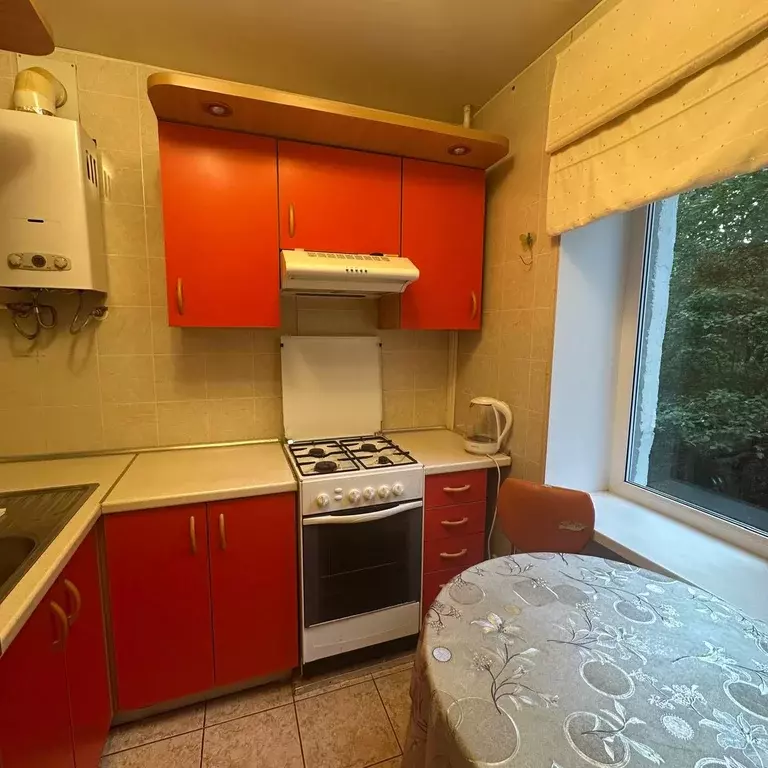 Продаётся 3-к квартира, 53 м - Фото 0