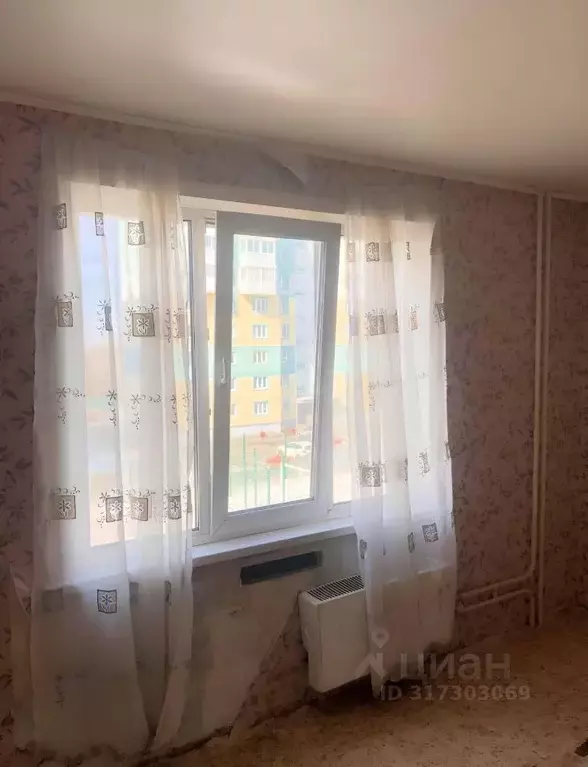 1-к кв. Кемеровская область, Кемерово ул. Дегтярева, 5 (30.0 м) - Фото 0