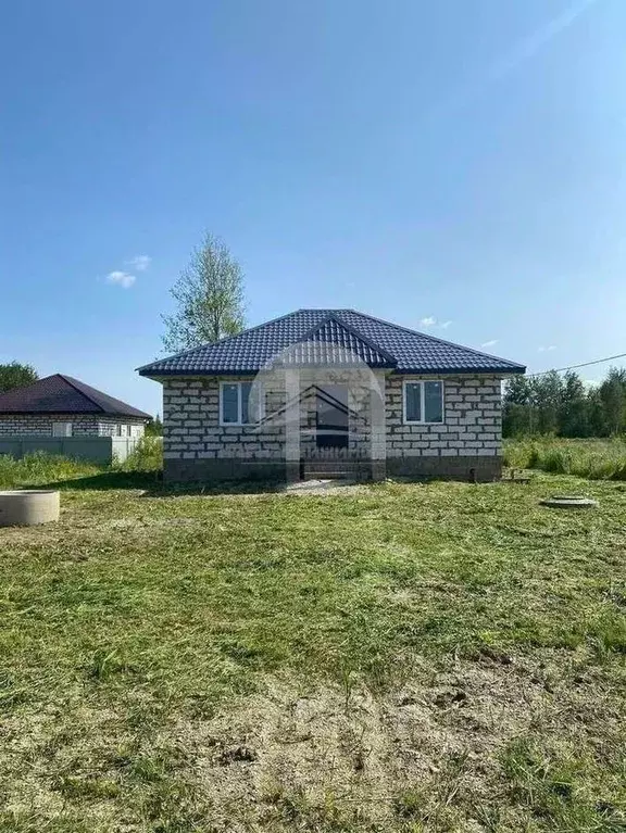 Коттедж в Новгородская область, Новгородский район, Ермолинское с/пос, ... - Фото 0