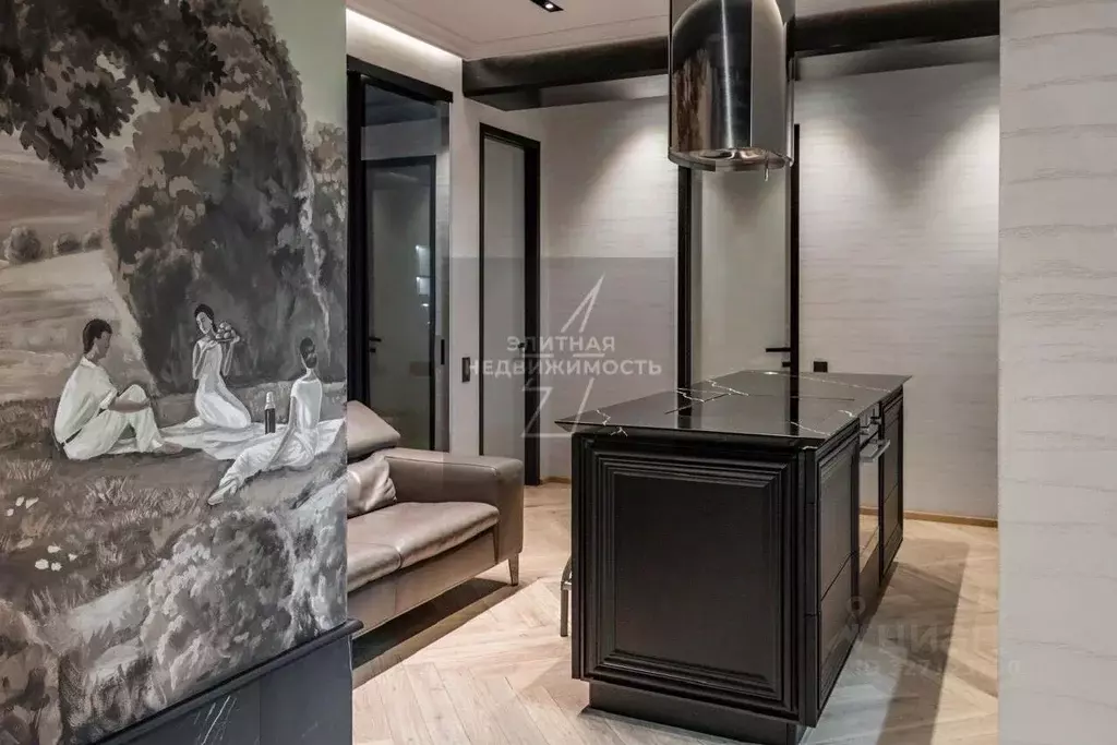 4-к кв. Москва проезд Аэропорта, 11А (63.3 м) - Фото 2