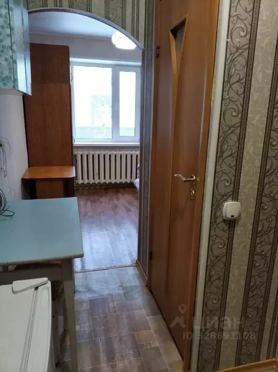 Комната Коми, Сыктывкар ул. Куратова, 35 (13.0 м) - Фото 1