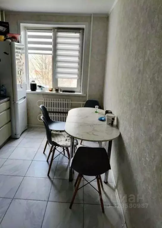 3-к кв. Калужская область, Калуга Турынино мкр, ул. Льва Толстого, 39 ... - Фото 2