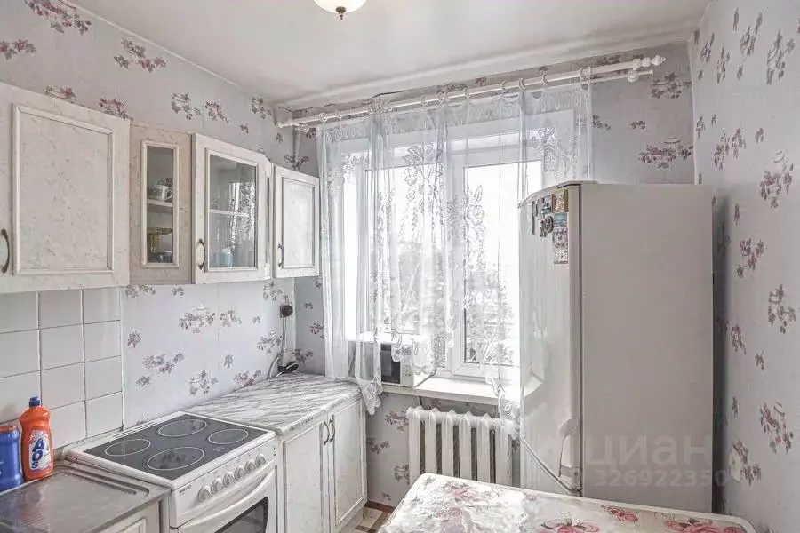 1-к кв. Сахалинская область, Южно-Сахалинск Тихоокеанская ул., 29 ... - Фото 1