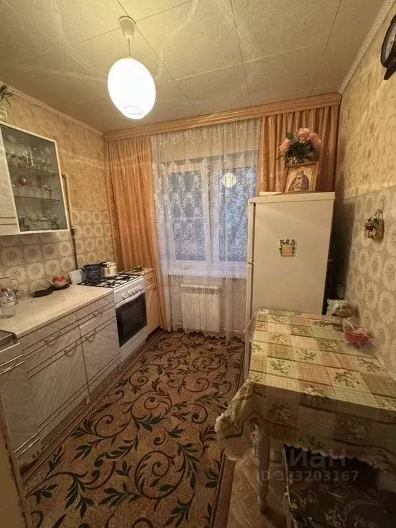 2-к кв. Московская область, Павловский Посад Южная ул., 31 (44.0 м) - Фото 2