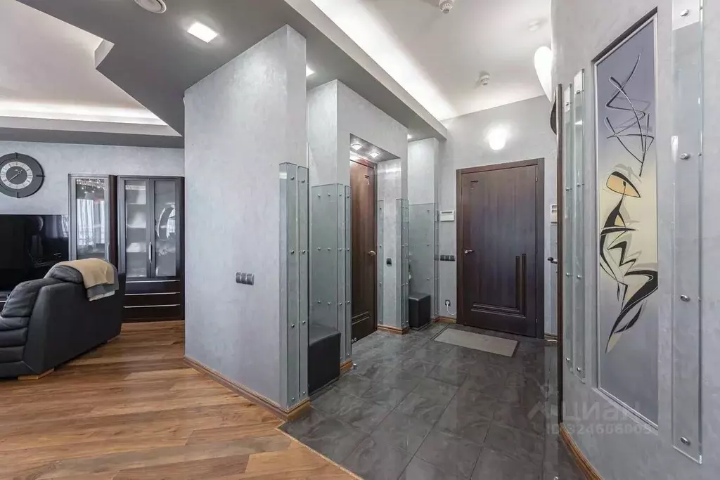 3-к кв. Москва Можайское ш., 2 (153.0 м) - Фото 2