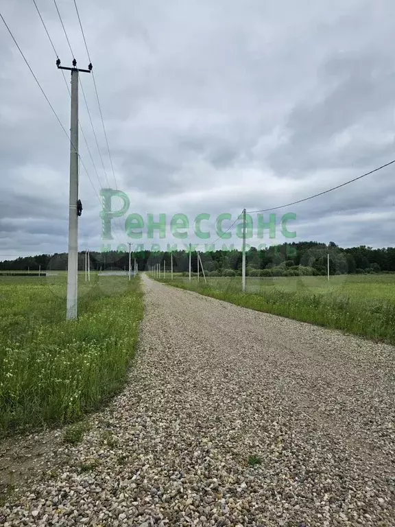 Участок 10,6 сот. (ИЖС) - Фото 1