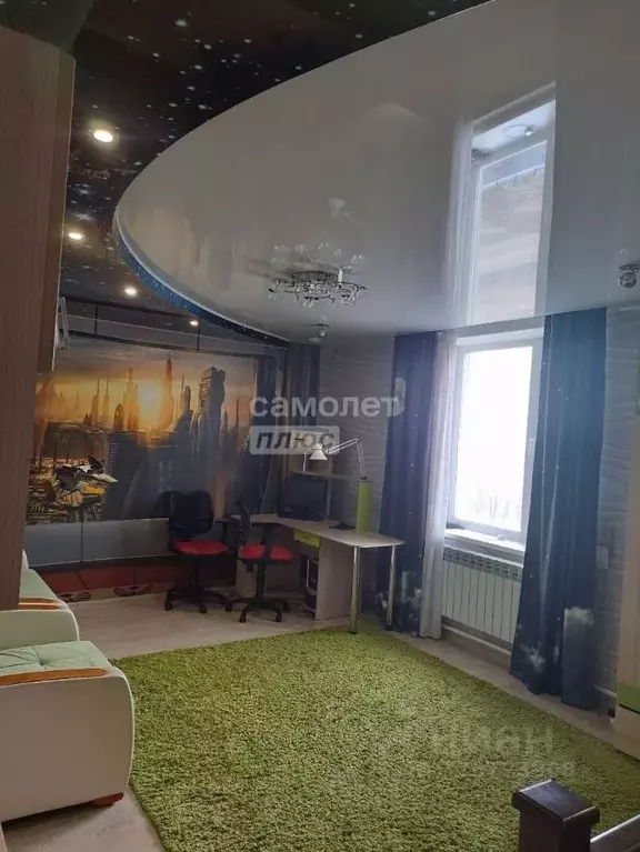 Дом в Алтайский край, Бийский район, с. Верх-Катунское Колхозная ул., ... - Фото 1