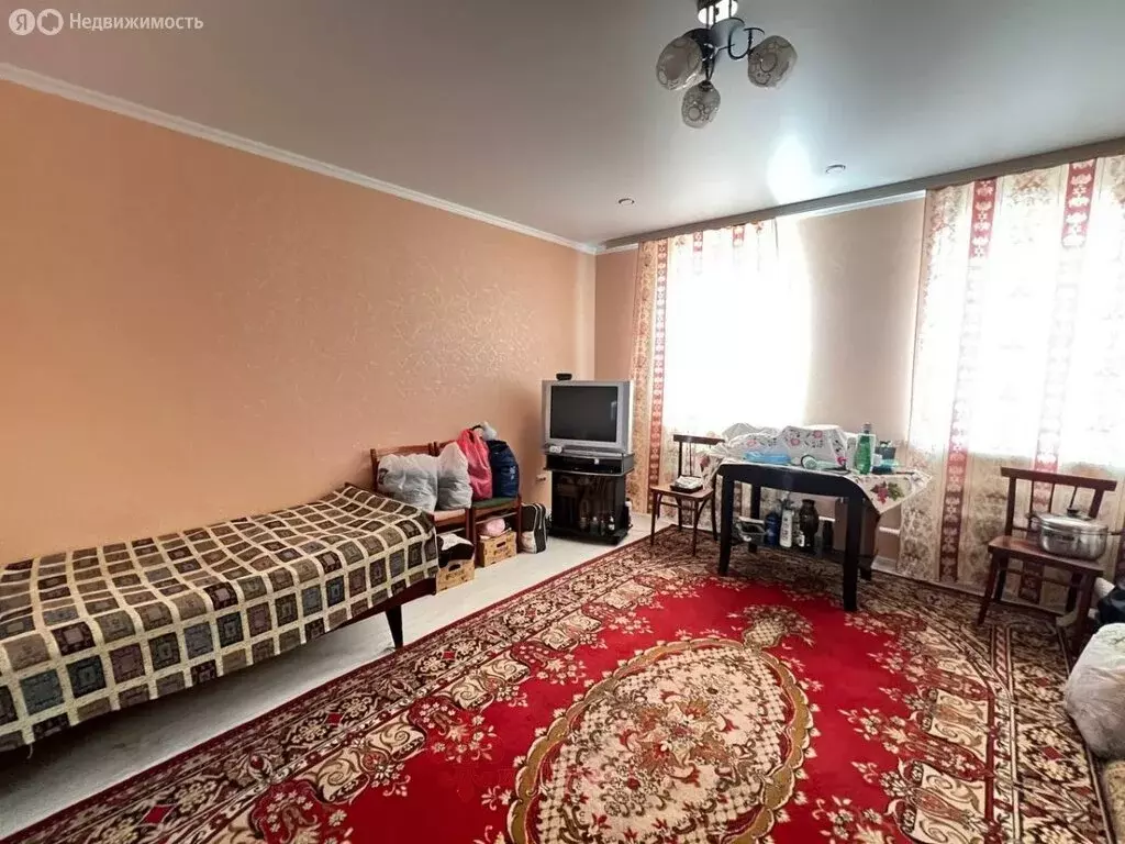 Дом в Белгородская область, Яковлевский муниципальный округ, рабочий ... - Фото 2