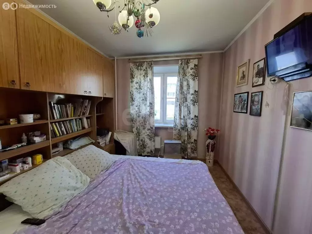 2-комнатная квартира: Абакан, Аскизская улица, 210 (50.8 м) - Фото 0