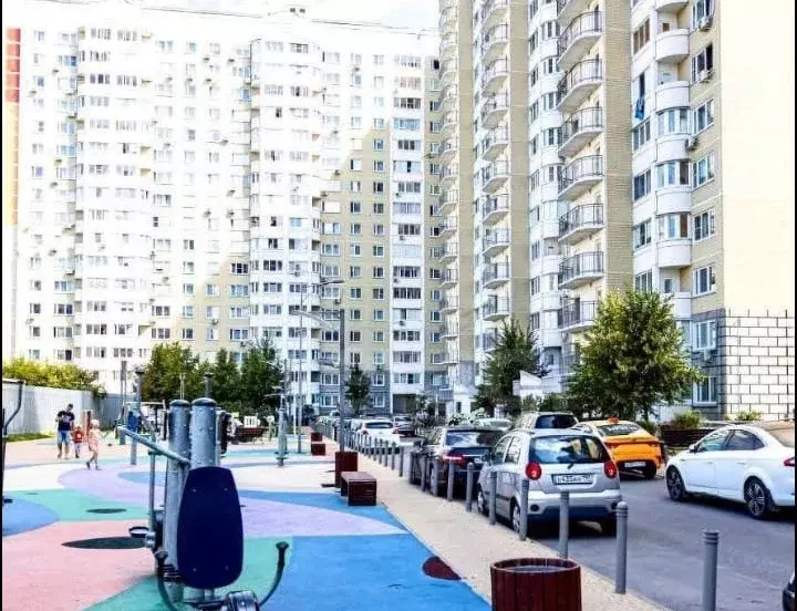 Продаётся 1-к квартира, 39 м - Фото 0