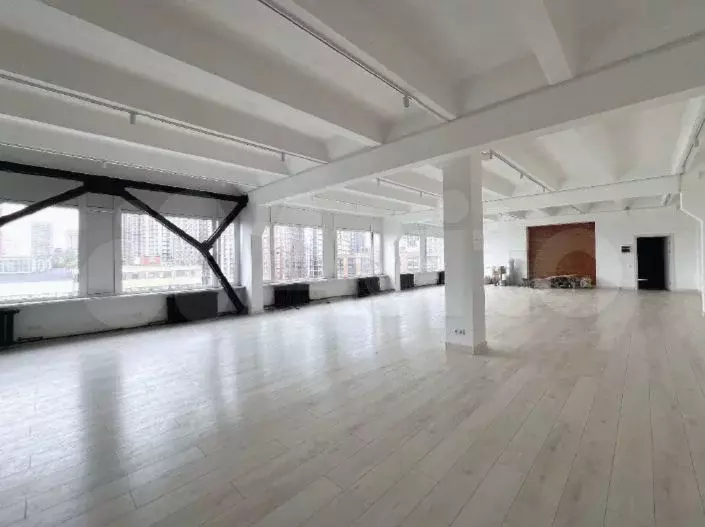Продажа Офисного блока - 167,0 м - Фото 1