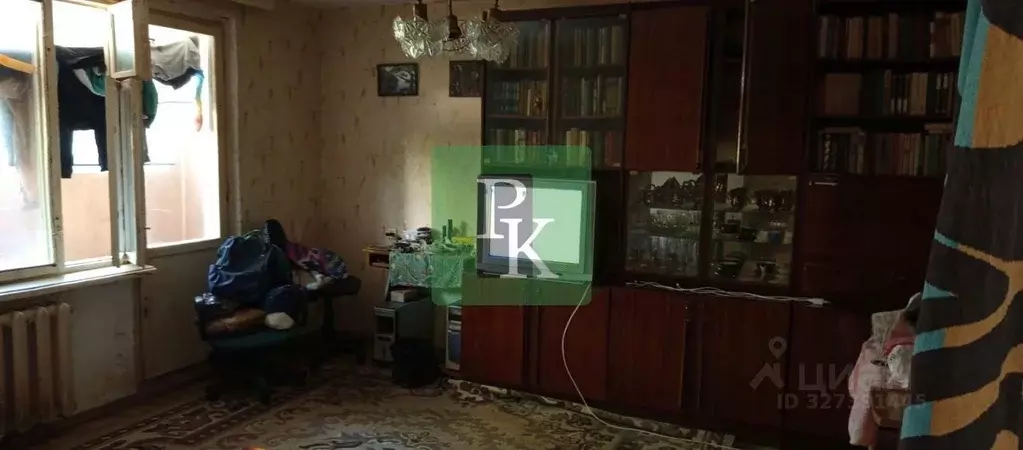 3-к кв. Севастополь ул. Колобова, 21 (73.0 м) - Фото 2