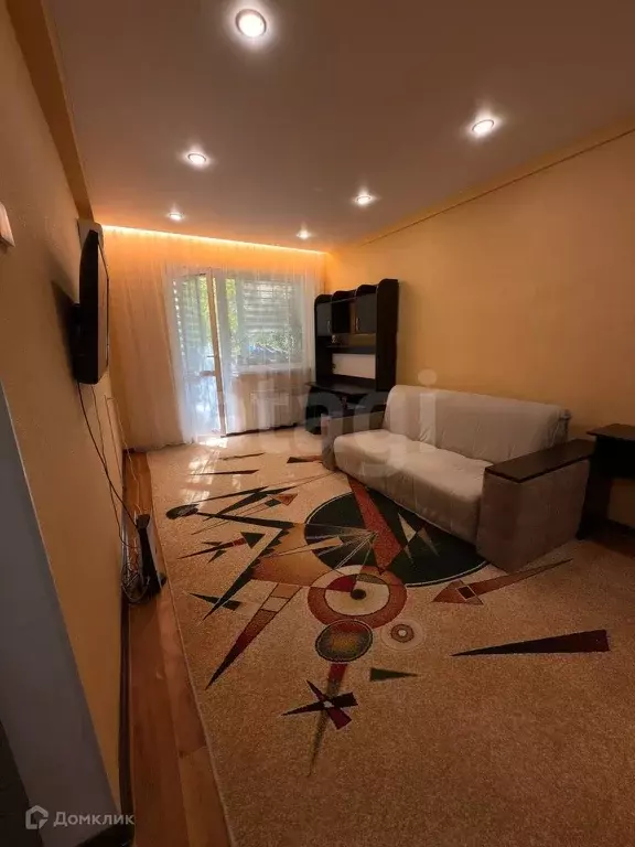Продаётся 1-к квартира, 30.5 м - Фото 1
