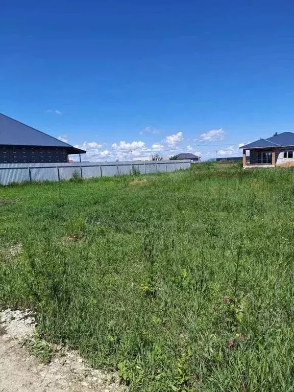 Участок в Самарская область, Ставропольский район, с. Подстепки ул. ... - Фото 1