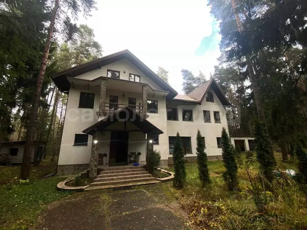 Помещение свободного назначения в Московская область, Одинцовский ... - Фото 1