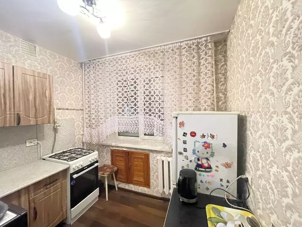 2-к кв. Кировская область, Киров Советская ул., 74 (46.0 м) - Фото 1