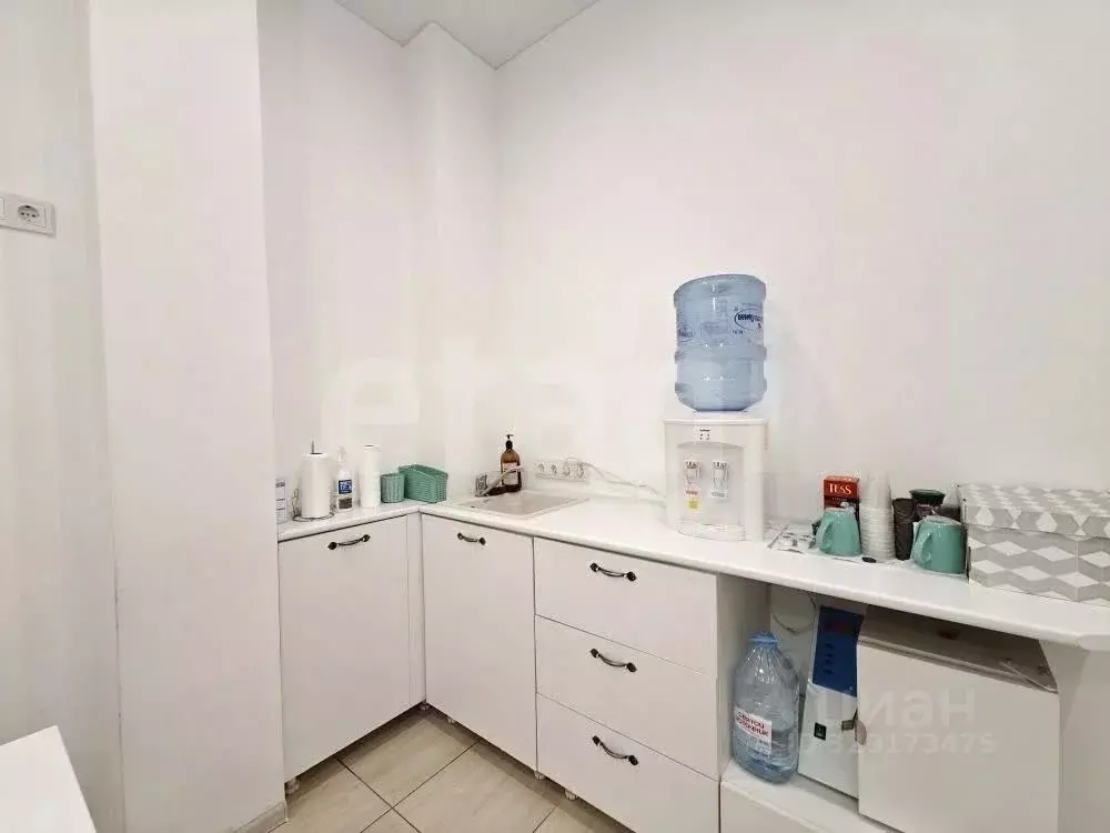 Офис в Самарская область, Самара Галактионовская ул., 2 (19 м) - Фото 1