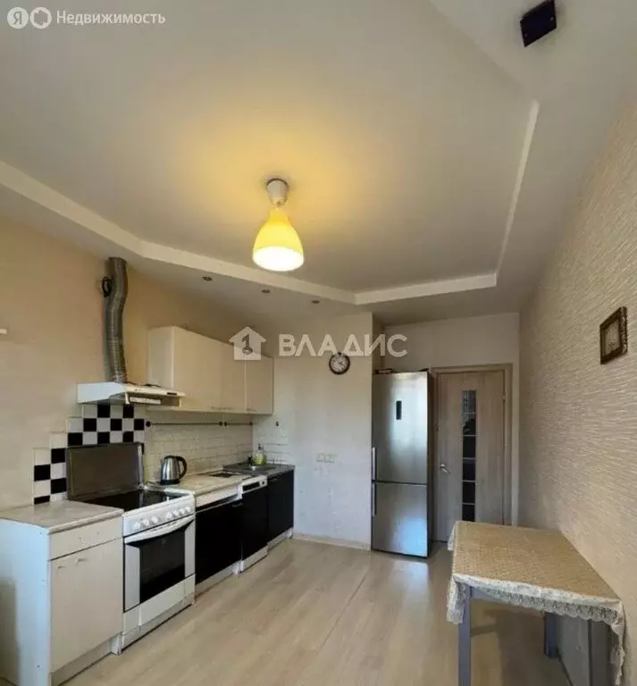 1-комнатная квартира: Котельники, микрорайон Южный, 8 (49.7 м) - Фото 1