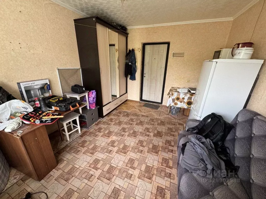 Комната Свердловская область, Екатеринбург ул. Амундсена, 51 (9.0 м) - Фото 2