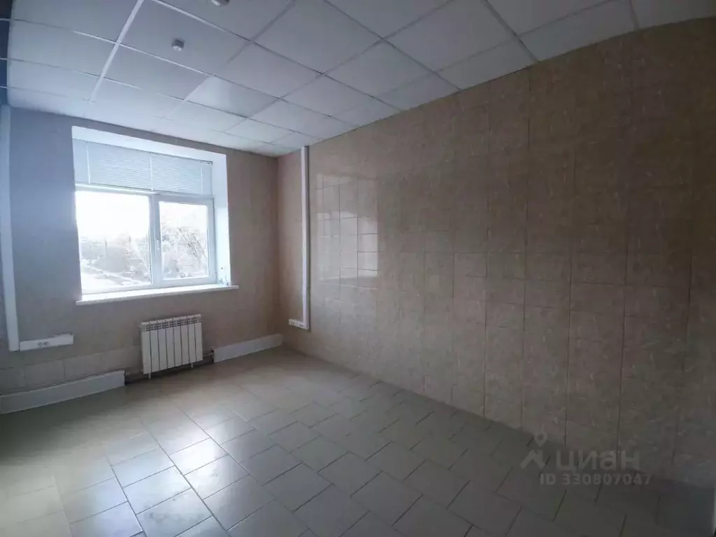 Офис в Нижегородская область, Дзержинск Красноармейская ул., 5А (21 м) - Фото 1