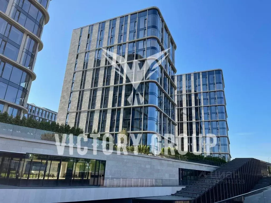 4-к кв. Москва ул. Братьев Фонченко, 1к3 (67.3 м) - Фото 1