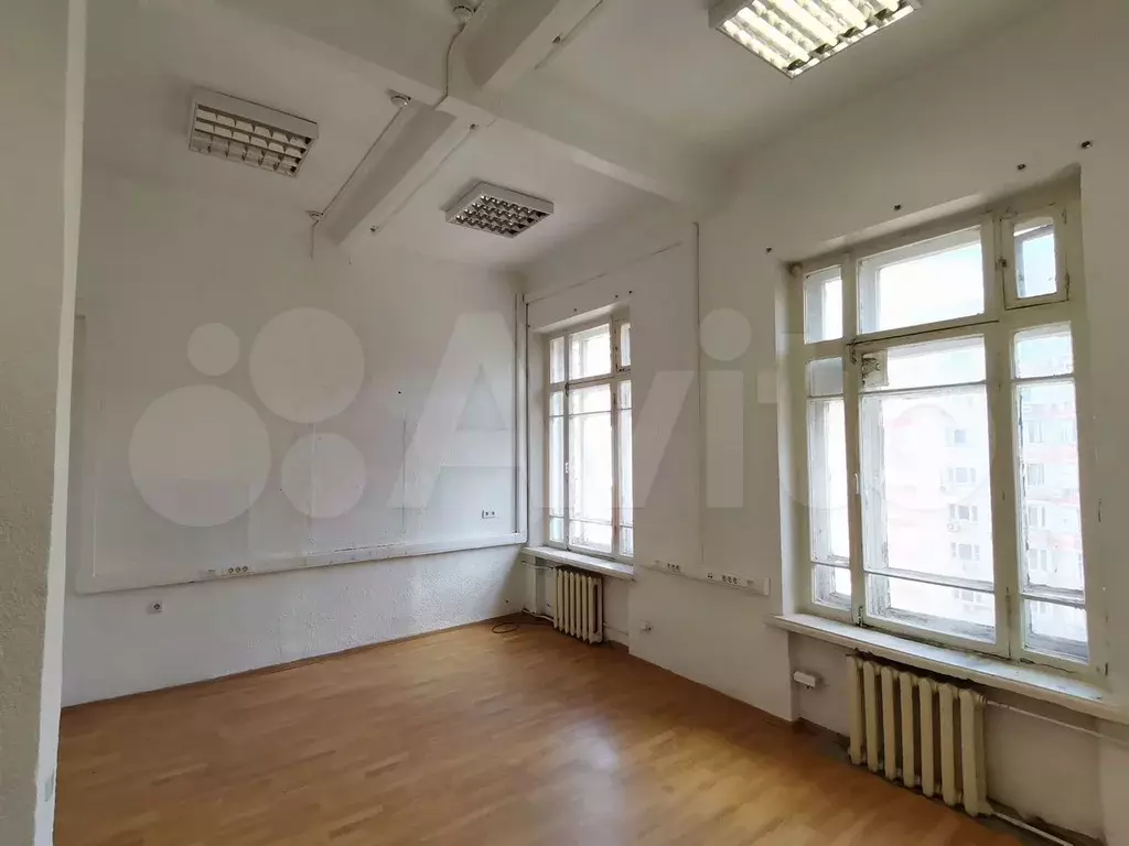 Офис, 21 м Киевская - Фото 1