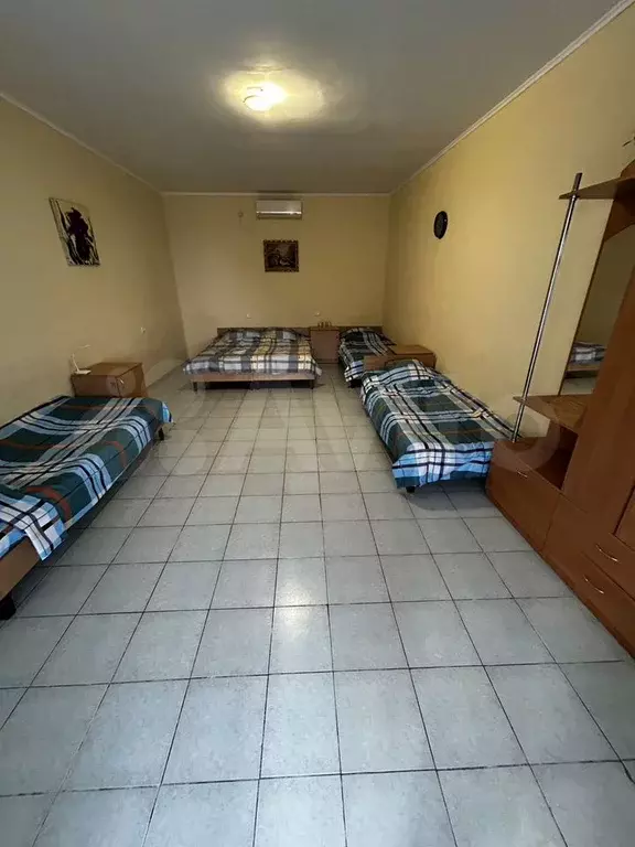 Комната 25 м, 3/3 эт. - Фото 1