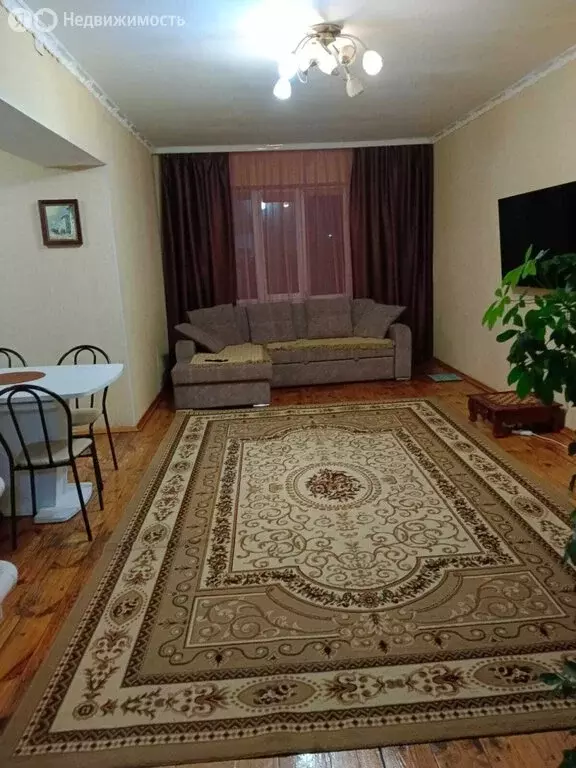 Дом в село Красная Башкирия, улица Строителей, 20 (92.8 м) - Фото 2