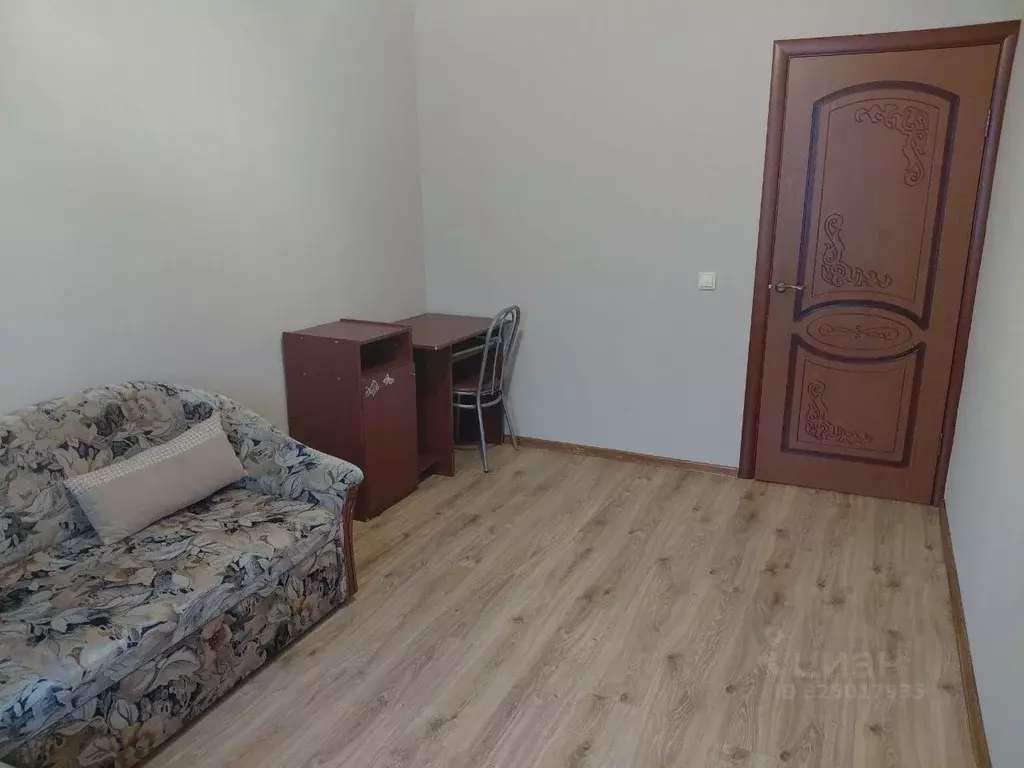 2-к кв. Московская область, Ленинский городской округ, Дрожжино пгт ш. ... - Фото 2