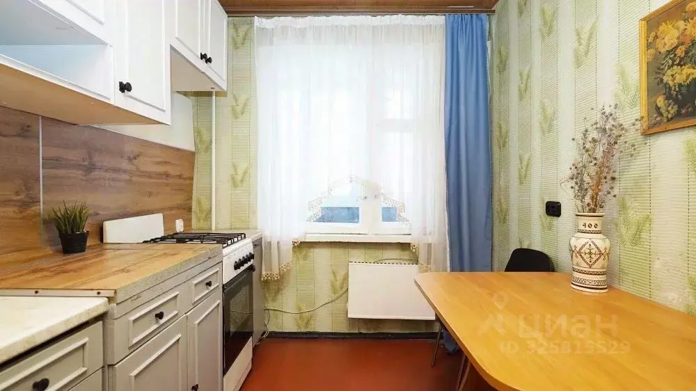 3-к кв. Татарстан, Казань просп. Победы, 17 (65.6 м) - Фото 1