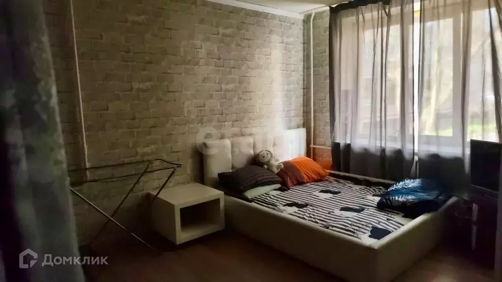 Продаётся 1-к квартира, 30.6 м - Фото 0