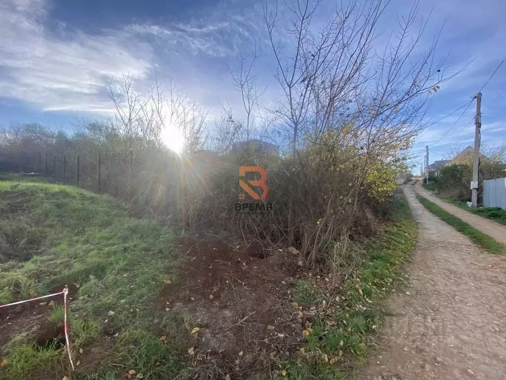 Участок в Севастополь Технолог садовое товарищество, ул. Перламутровая ... - Фото 2