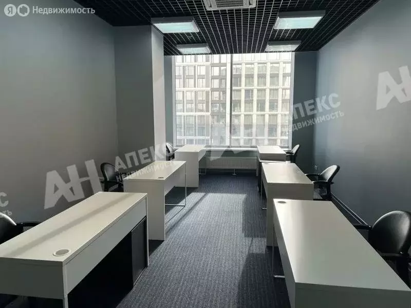 Офис (70 м) - Фото 1