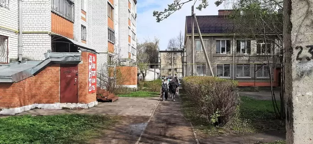 Офис (86 м) - Фото 0